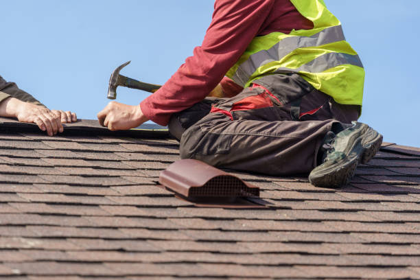 Best Gutter Installation and Roofing  in Home Gardens, CA