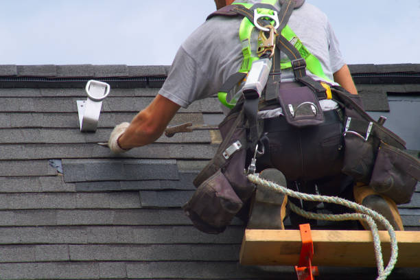 Best Emergency Roof Repair  in Home Gardens, CA