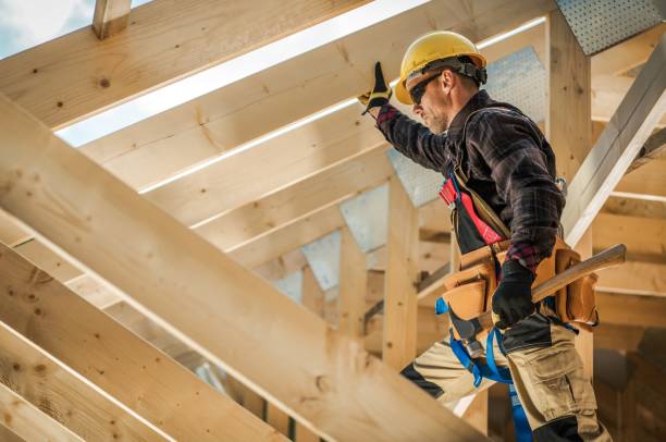 Best Residential Roofing Contractor  in Home Gardens, CA