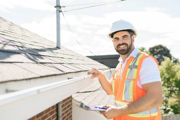 Best Roof Waterproofing Services  in Home Gardens, CA