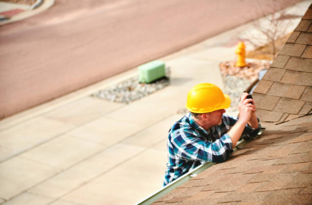 Best Affordable Roofing Company  in Home Gardens, CA