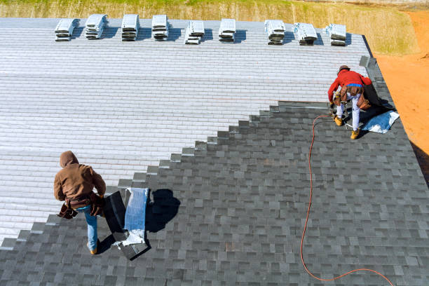 Best Flat Roof Repair Services  in Home Gardens, CA