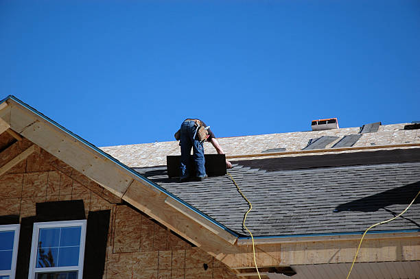 Best Roof Maintenance Services  in Home Gardens, CA