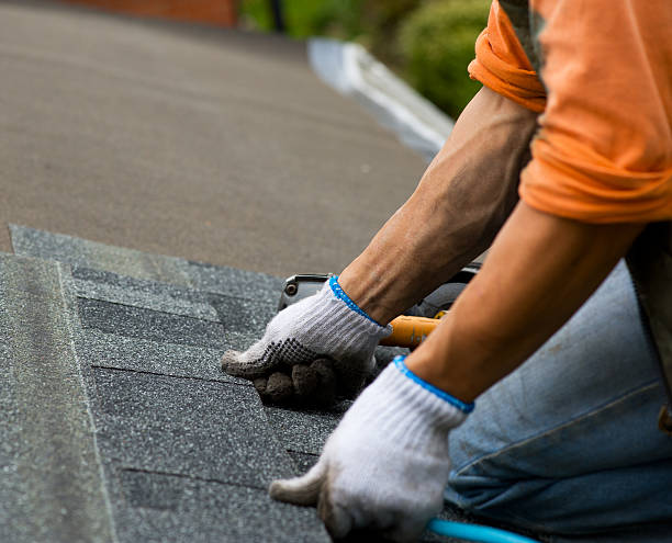 Best Residential Roofing Contractor  in Home Gardens, CA