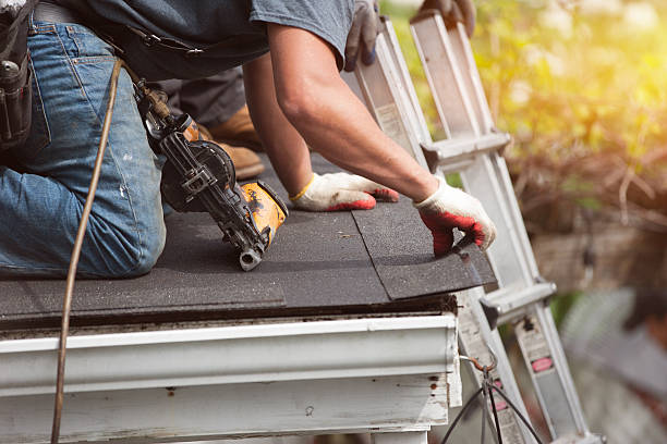 Best Commercial Roofing Services  in Home Gardens, CA