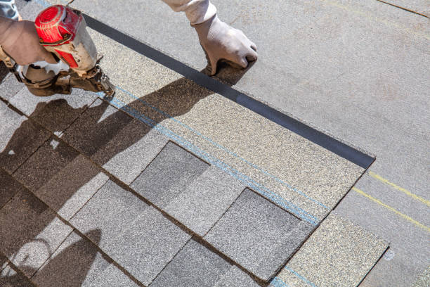 Best Affordable Roofing Company  in Home Gardens, CA