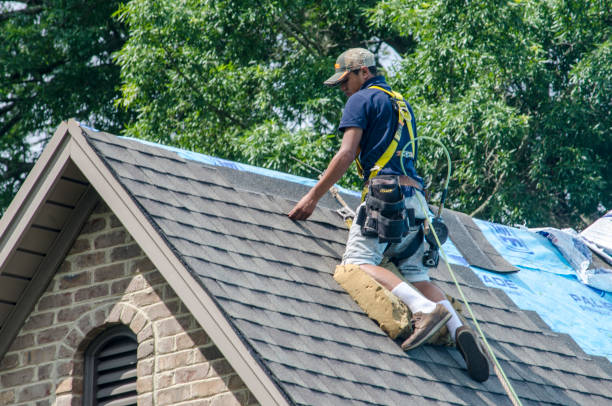 Quick and Trustworthy Emergency Roof Repair Services in Home Gardens, CA